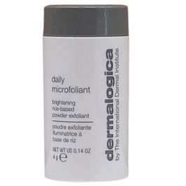 Daily Microfoliant, Exfoliación, Polvo exfoliante, 4 g