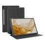 Mobilis re.life Funda para Galaxy Tab S9 FE+