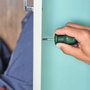 Bosch Juego de 6 destornilladores cortos PH/PZ/TX/Flat