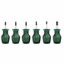 Bosch Juego de 6 destornilladores cortos PH/PZ/TX/Flat