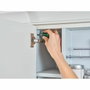Bosch Juego de 6 destornilladores cortos PH/PZ/TX/Flat