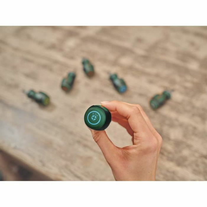 Bosch Juego de 6 destornilladores cortos PH/PZ/TX/Flat Bosch Juego de 6 destornilladores cortos PH/PZ/TX/Flat