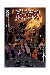 Rockers Midnight