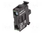 Eaton M22-LED-G Luminaria LED para caja eléctrica, 12-30V AC/DC, Negro