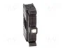 Eaton M22-LED-G Luminaria LED para caja eléctrica, 12-30V AC/DC, Negro