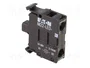 Eaton M22-LED-G Luminaria LED para caja eléctrica, 12-30V AC/DC, Negro