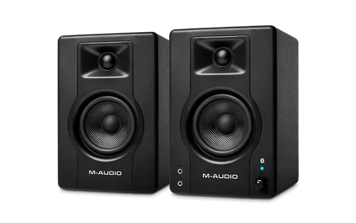 MAUDIO Bx3 D4 Bluetooth (Pareja)