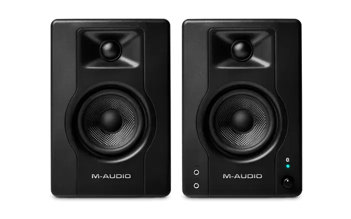 MAUDIO Bx3 D4 Bluetooth (Pareja)
