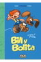Tebeos Dolmen Editorial S.L. Bill y Bolita 01 (1959-1963)