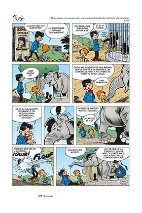 Tebeos Dolmen Editorial S.L. Bill y Bolita 01 (1959-1963)