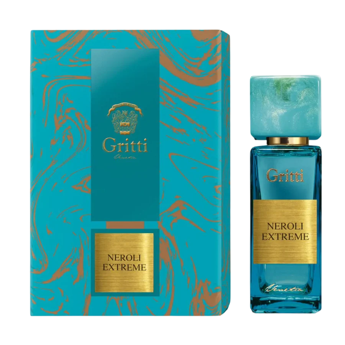 Gritti Neroli Extreme Agua de Perfume Unisex 100 ml Gritti Neroli Extreme Agua de Perfume Unisex 100 ml