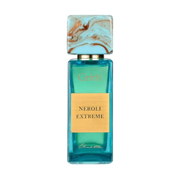 Gritti Neroli Extreme Agua de Perfume Unisex 100 ml