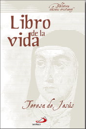 El libro de la vida, Santa Teresa de Jesús - SAN PABLO EDITORIAL