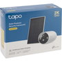 TP-Link Tapo C425 Kit con Panel Solar