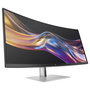 HP Series 7 Pro 738pu Monitor Curvo WQHD+ 37,5 pulgadas Thunderbolt 4