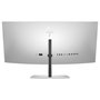 HP Series 7 Pro 738pu Monitor Curvo WQHD+ 37,5 pulgadas Thunderbolt 4