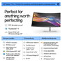 HP Series 7 Pro 738pu Monitor Curvo WQHD+ 37,5 pulgadas Thunderbolt 4