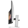 HP Series 7 Pro 738pu Monitor Curvo WQHD+ 37,5 pulgadas Thunderbolt 4