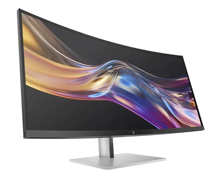 HP Series 7 Pro 738pu Monitor Curvo WQHD+ 37,5 pulgadas Thunderbolt 4 HP Series 7 Pro 738pu Monitor Curvo WQHD+ 37,5 pulgadas Thunderbolt 4