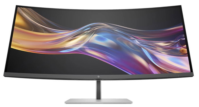 HP Series 7 Pro 738pu Monitor Curvo WQHD+ 37,5 pulgadas Thunderbolt 4 HP Series 7 Pro 738pu Monitor Curvo WQHD+ 37,5 pulgadas Thunderbolt 4