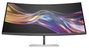 HP Series 7 Pro 738pu Monitor Curvo WQHD+ 37,5 pulgadas Thunderbolt 4