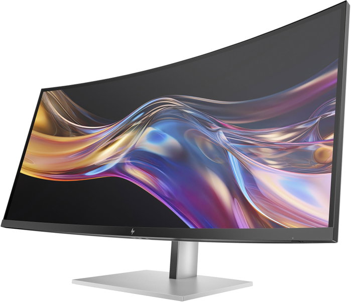 HP Series 7 Pro 738pu Monitor Curvo WQHD+ 37,5 pulgadas Thunderbolt 4 HP Series 7 Pro 738pu Monitor Curvo WQHD+ 37,5 pulgadas Thunderbolt 4