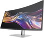 HP Series 7 Pro 738pu Monitor Curvo WQHD+ 37,5 pulgadas Thunderbolt 4