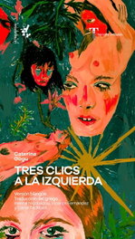 LETRAVERSAL Tres clics a la izquierda, Caterina Gogu - LETRAVERSAL