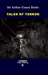 Tales of Terror, Arthur Conan Doyle - DUMBRIO EDITORA