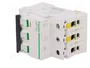 SCHNEIDER ELECTRIC iC60N Interruptor magnetotérmico 16A 3 polos