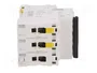 SCHNEIDER ELECTRIC iC60N Interruptor magnetotérmico 16A 3 polos