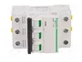 SCHNEIDER ELECTRIC iC60N Interruptor magnetotérmico 16A 3 polos