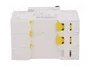 SCHNEIDER ELECTRIC iC60N Interruptor magnetotérmico 16A 3 polos
