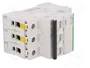 SCHNEIDER ELECTRIC iC60N Interruptor magnetotérmico 16A 3 polos