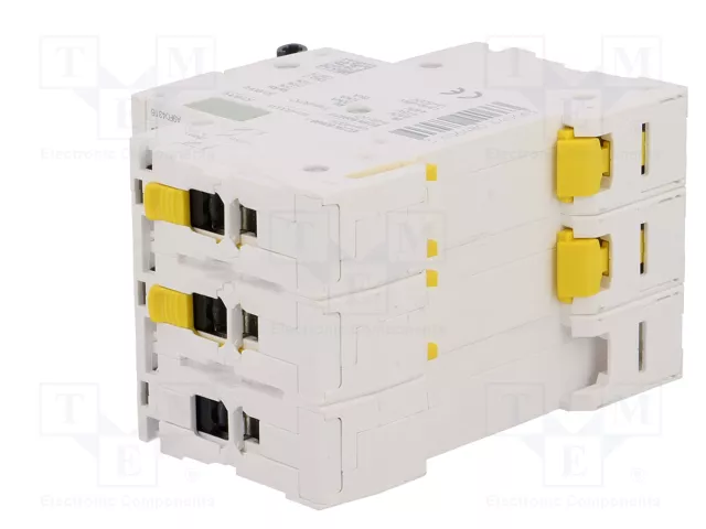 SCHNEIDER ELECTRIC iC60N Interruptor magnetotérmico 16A 3 polos