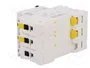 SCHNEIDER ELECTRIC iC60N Interruptor magnetotérmico 16A 3 polos