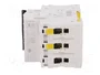 SCHNEIDER ELECTRIC iC60N Interruptor magnetotérmico 16A 3 polos