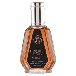 Proud of You Absolute, Agua de perfume, Para hombres, 50 ml