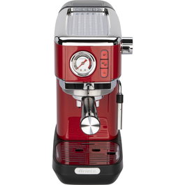 Ariete Espresso Slim Moderna 1381/33 Rojo