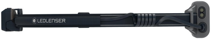 Ledlenser NEO5R negra