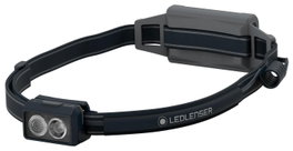 Ledlenser NEO5R negra