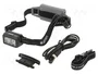 Ledlenser NEO5R negra
