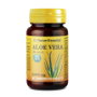 NATURE ESSENTIAL Aloe vera 2.000 mg con sen, 60 comprimidos