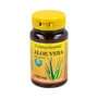 NATURE ESSENTIAL Aloe vera 2000 mg con sen, 60 comprimidos