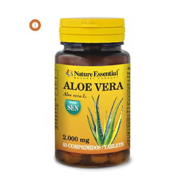 Aloe Vera Con Sen