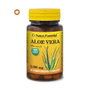 NATURE ESSENTIAL Aloe vera 2000 mg con sen, 60 comprimidos