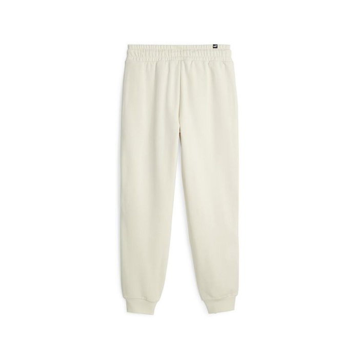 Pantalón Largo Deportivo Puma 680022 87 Beige Mujer