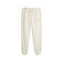 Pantalón Largo Deportivo Puma 680022 87 Beige Mujer