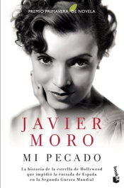 Mi Pecado, Javier Moro - BOOKET