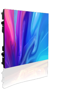 Dahua (DHI-PHGIA2.61-SE-AA) LED Cabinet 2.6 SMD Instalación Vertical/Horizontal 500x500